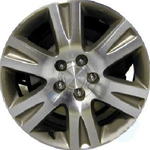 Subaru Wheel ALY68735